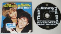 Tina Turner Jimmy Barnes Simply the Best CD Maxi Single Essen - Essen-Kettwig Vorschau