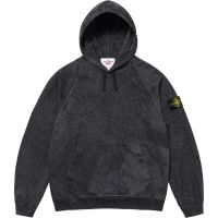 Supreme Stone Island (FW23) Hoodie Größe M Düsseldorf - Benrath Vorschau