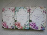 3 Bände "DARINGHAM HALL" Band 1, 2 und 3 von Kathryn Taylor Nordrhein-Westfalen - Borken Vorschau