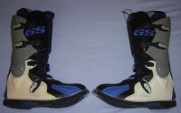 BMW Rallye GS Motorradstiefel Stiefel Gr.48 Nordrhein-Westfalen - Witten Vorschau