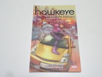 Panini Hawkeye Alles unter Kontrolle Comic Marvel DC!! Berlin - Reinickendorf Vorschau