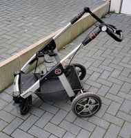 Hartan RACER GTS Gestell für Kinderwagen Nordrhein-Westfalen - Bad Honnef Vorschau