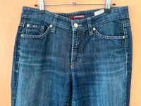 Cambio Jeans Gr. 40 straight Brandenburg - Senftenberg Vorschau