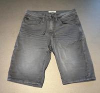 GARCIA stretch SAVIO Shorts kurze Hose grau W 28 Nordrhein-Westfalen - Minden Vorschau