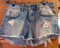 Billabong Jeanshort Bayern - Lichtenfels Vorschau