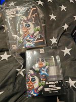 FNaF Youtooz Vinyl Figur, Five Nights at Freddy's Glamrock Chica Schleswig-Holstein - Kiel Vorschau