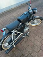 Moped S51 in einem guten Zustand Brandenburg - Wittenberge Vorschau