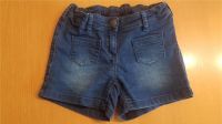 Shorts - Jeans - kurze Hose Gr. 122 Baden-Württemberg - Emmendingen Vorschau