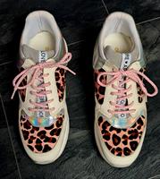 Coole Sneakers Damen Hessen - Niestetal Vorschau