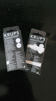 Krups Reinigungsmittel Set zu verkaufen Baden-Württemberg - Wangen Vorschau