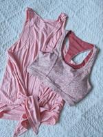 Gymshark Sport-BH & Sport-Top (neu) XS S 34 36 Sendling - Obersendling Vorschau
