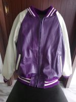 College Jacke / Leder Jack Nordrhein-Westfalen - Rheine Vorschau