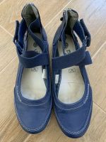 Dockers Ballerinas Schuhe Gr 36 top Kreis Pinneberg - Halstenbek Vorschau