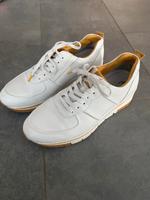 Sneaker Tamaris Gr. 39, weiß, gebraucht Bayern - Oberkotzau Vorschau