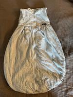 Alvi Schlafsack Gr 80/86 Strickmuster Stuttgart - Stuttgart-Nord Vorschau