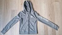 Hollister Strickjacke Gr. M grau Hessen - Morschen Vorschau