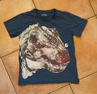 Jako-o T-shirt Dinosaurier Gr. 128 / 134 T-Rex Dino Kreis Pinneberg - Pinneberg Vorschau