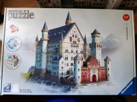 3D Puzzle Ravensburger - Schloss Neuschwanstein Bayern - Schwabach Vorschau