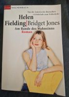 Helen Fielding "Bridget Jones Am Rande des Wahnsinns" Roman Rheinland-Pfalz - Unkel Vorschau