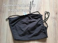 Sonnenverdeck für Kinderwagen Nordrhein-Westfalen - Uedem Vorschau