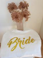 Bride Morgenmantel (NEU) Kr. München - Haar Vorschau