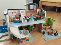 Große Playmobil Schule 9453 Bayern - Wolnzach Vorschau