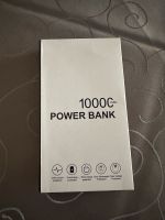 Powerbank 10000 mAh Neu Niedersachsen - Seelze Vorschau