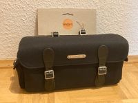 Brooks Glenbrook Saddle Holdall Satteltasche 10 L schwarz Köln - Kalk Vorschau