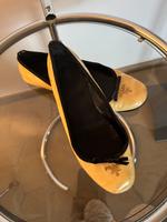 Prada Lack Ballerinas Gr. 40 Nordrhein-Westfalen - Herdecke Vorschau