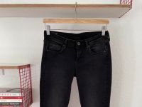 Pepe Jeans skinny schwarz Gr. 28 Bielefeld - Stieghorst Vorschau