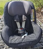 Maxi Cosi 2way Pearl Kindersitz mit 2wayFix Isofix-Station Hessen - Biebertal Vorschau