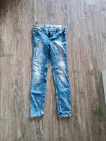 Jeans Gr 26/30 Review Jeanshose Hose Vintage Bayern - Wartenberg Vorschau