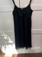 Kleid  schwarz von Esprit gr 38 Niedersachsen - Wetschen Vorschau
