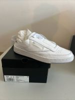 Reebok Club C Laceless Mule Sneaker, Slides, US 5,5 , Gr. 36,5 Nordrhein-Westfalen - Herne Vorschau