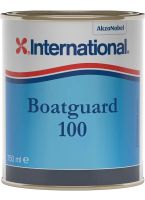 NEU International Boatguard 100 schwarz Antifouling Bayern - Türkenfeld Vorschau