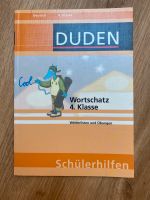 Duden Wortschatz Klasse 4 Hessen - Calden Vorschau