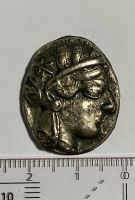 Alte Münzen griechische, römische, alte deutsche Baden-Württemberg - Mühlacker Vorschau