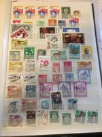 Briefmarkensammlung ca. 30 Jahre alt BRD, DDR und Internationale Niedersachsen - Delligsen Vorschau