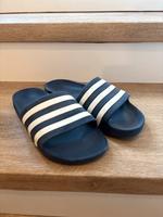 Adidas Badelatschen Gr.36 Schleswig-Holstein - Klein Nordende Vorschau