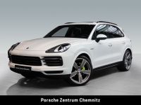 Porsche Cayenne E-Hybrid Platinum Ed.;22";Luft;Burmester Sachsen - Chemnitz Vorschau