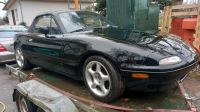 MX 5 NA 1,6 115PS 147000KM Nordrhein-Westfalen - Rietberg Vorschau