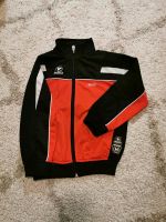 Trainingsjacke für Kinder (Größe ca. 122) Hannover - Döhren-Wülfel Vorschau