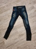 Animo Reithose Jeans gr.32 Niedersachsen - Meinersen Vorschau