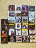 Über 60 Klassik CDs Niedersachsen - Kirchlinteln Vorschau