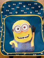 Minions Trolley Rollkoffer für Kinder Altona - Hamburg Rissen Vorschau