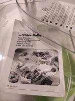 Garnier Buffet Kreis Pinneberg - Elmshorn Vorschau