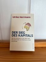 Buch: Der Sieg des Kapitals (Autor: Herrmann) Niedersachsen - Aerzen Vorschau