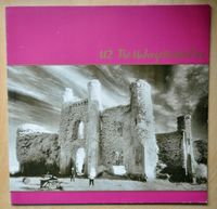 U2 - The Unforgettable Fire (LP) Niedersachsen - Beverstedt Vorschau