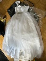 Neues Braut Kleid 34 bis 38 Nordrhein-Westfalen - Mettmann Vorschau