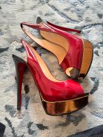 Christian Louboutin Pumps , Gr.37,5 Berlin - Wilmersdorf Vorschau